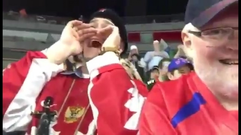 Америкосы пидарасы