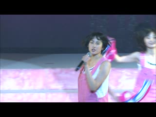Momoiro clover tsuyoku tsuyoku (haru no ichidaiji 2011)
