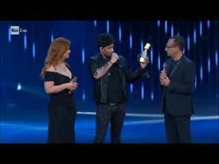 Fabrizio moro ho bisogno di credere (sma 2019)