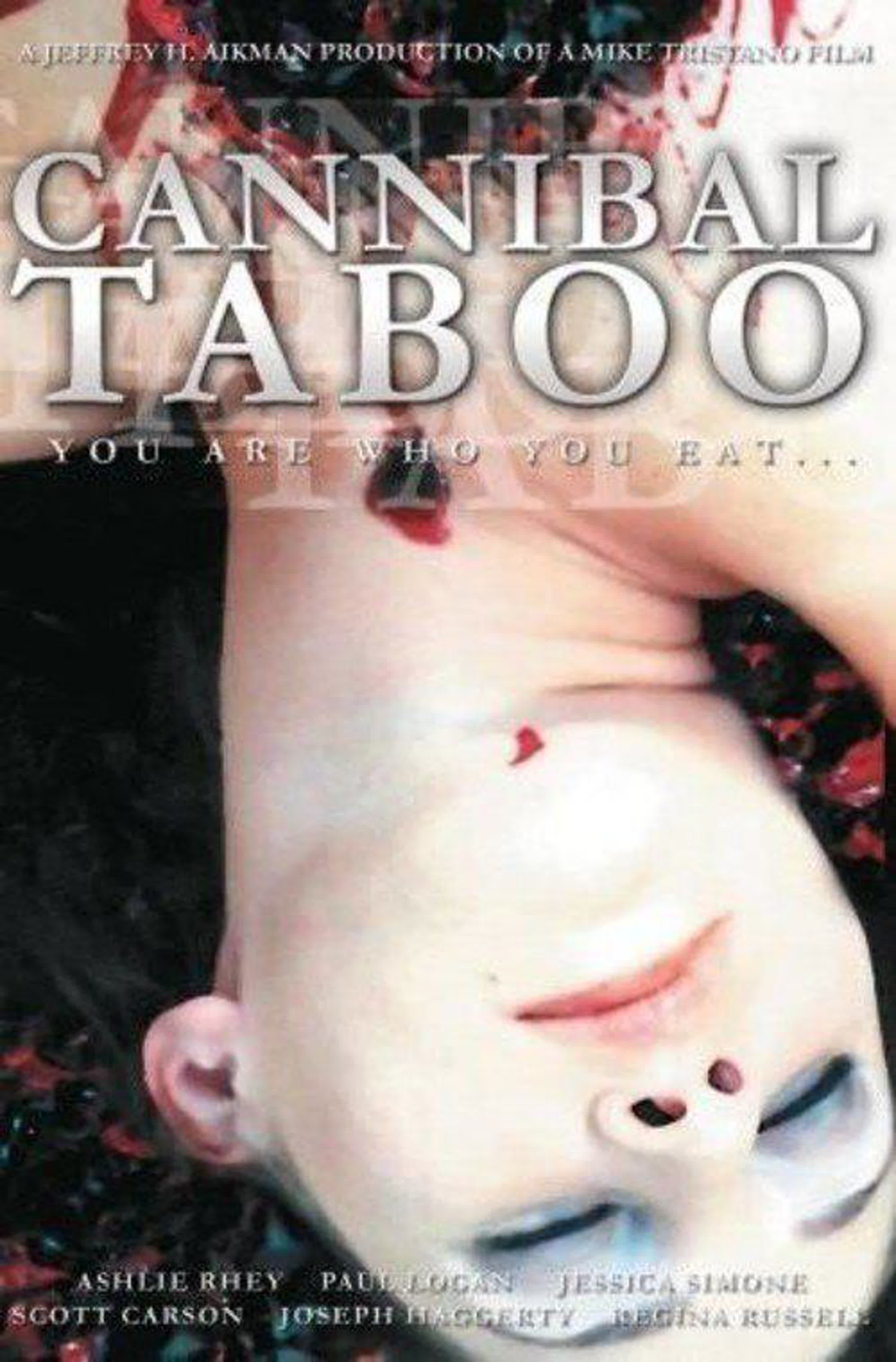 Табу каннибала cannibal taboo (2006) сша watch online