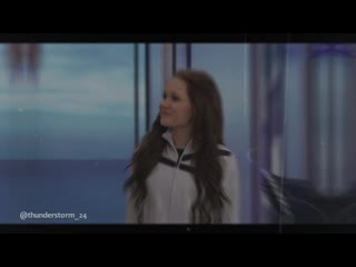 Bree davenport (lab rats)