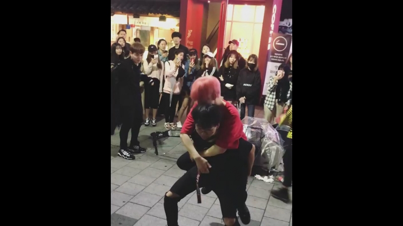020518 seungho &amp; leo &amp; jeonghyun &amp; uram