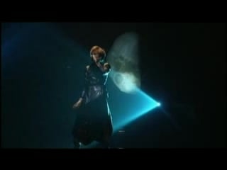 Gackt "kagen no tsuki seiya no shirabe" {live tour 2002}