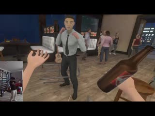 [фулы братишкина] братишкин и хесус играют в vr игры l полный kappapride стрим (10/03/21)