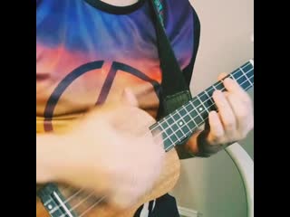 Soad toxicity cover pt 1