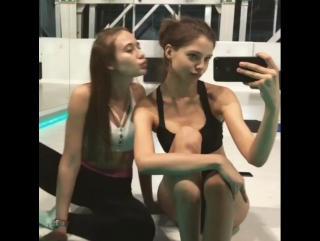 Instagram post |@kafelnikova a|