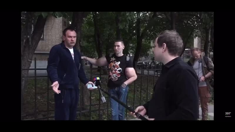 Селебрити пришли на заседание михаила ефремова