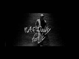Puff daddy & the family finna get loose (feat pharrell)