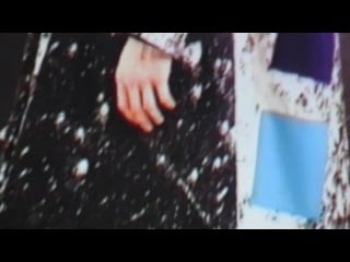 2 times · collections raf simons / sterling ruby aw14, film by ben toms for dazed