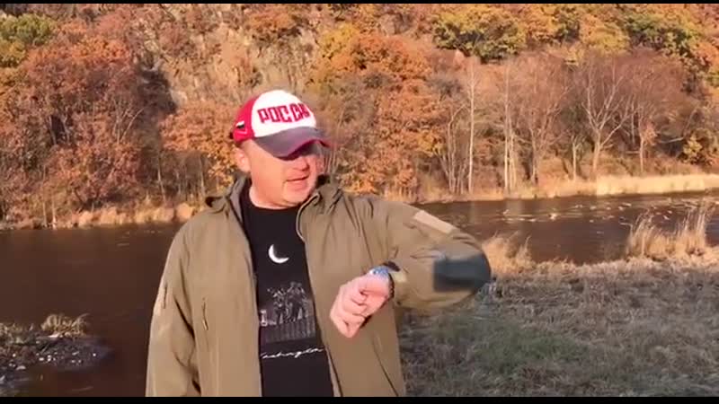 «лец ми спик фром май харт ин инглиш» ищенко обратился к дональду трампу