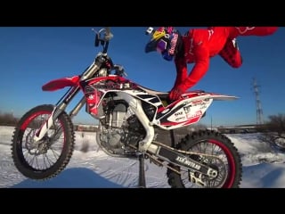 When you got alexey kolesnikov and sbpromedia using all sony gear