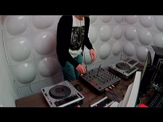 Dj session 161fm 20 05 2017 acoustik