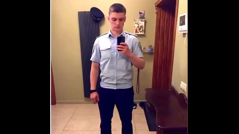 Так и служим