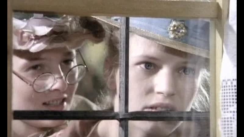 Жозефина муценбахер некоторые любят погорячее 1992