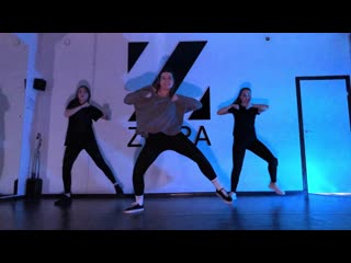 Female dancehall у оли (ozuna, doja cat, sia del mar)