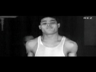 Joe louis hightlights brown bomber