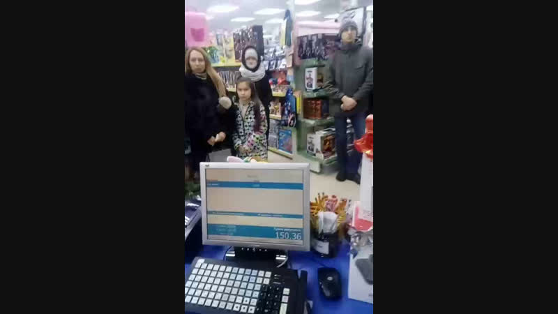 Непоседы губкинский live