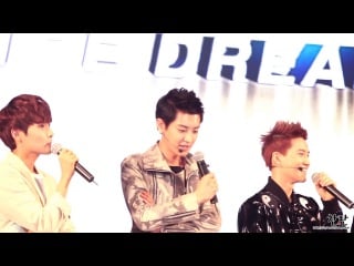 [fancam] 130525 rcy 60th anniversary (yeol focused)