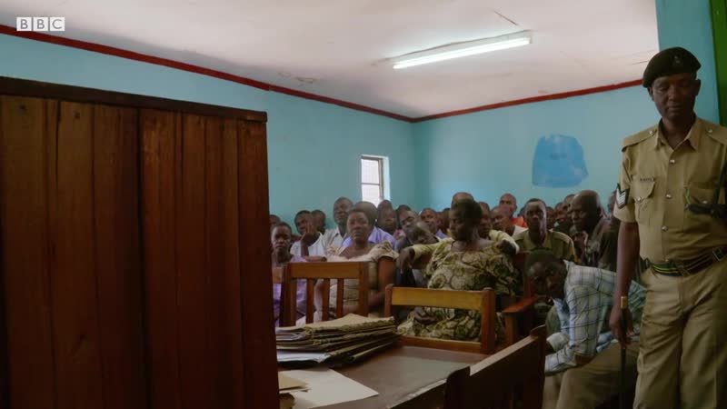 Женские обрезания в танзании документальный фильм би би си