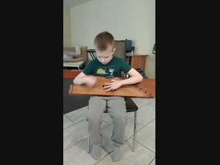 Молодой гусляр 2