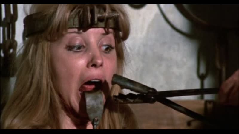 1970 печать дьявола / hexen bis aufs blut gequalt