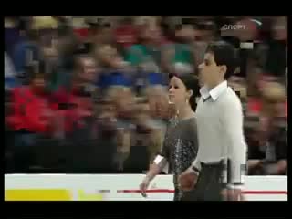 2009 wc anna cappellini & luca lanotte fd