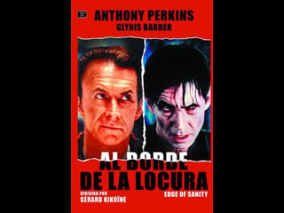 Al borde de la locura (spanish) (1988)