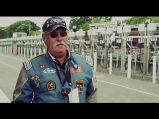 Tt3d closer to the edge (2011) / tt3d вырваться вперед eng