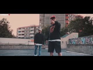 Meock x burnz 030 wer ist geblieben (offizielles hd video)