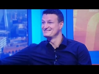 Chris kamara demande à robert huth ex leicester comment leicester a pu gagner le titre avec simpson, morgan, huth et fuchs en d