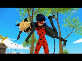 Marinette ladybug x chat noir adrien (when can i see you again)