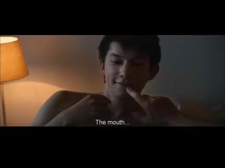 Мальчики с востока / eastern boys,(2013)