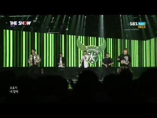 [perf] 141118 are you ready? @ the show