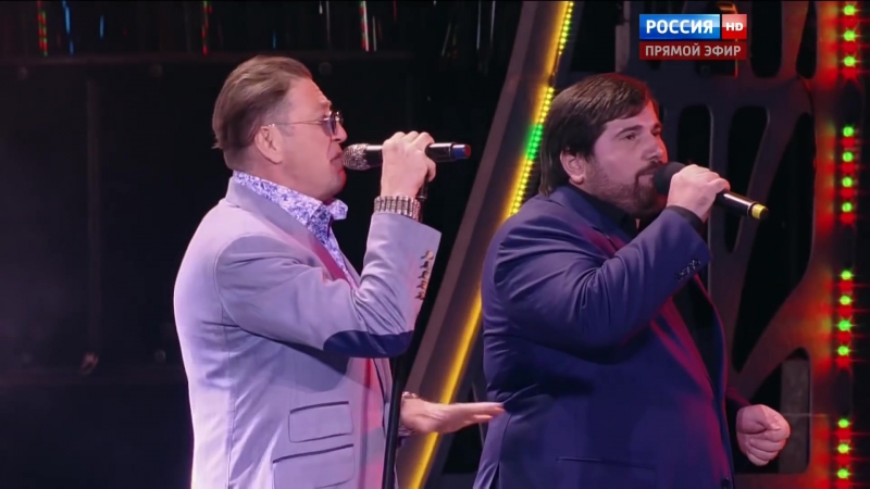Григорий лепс, шариф, нико неман чет или нечет [1080p]