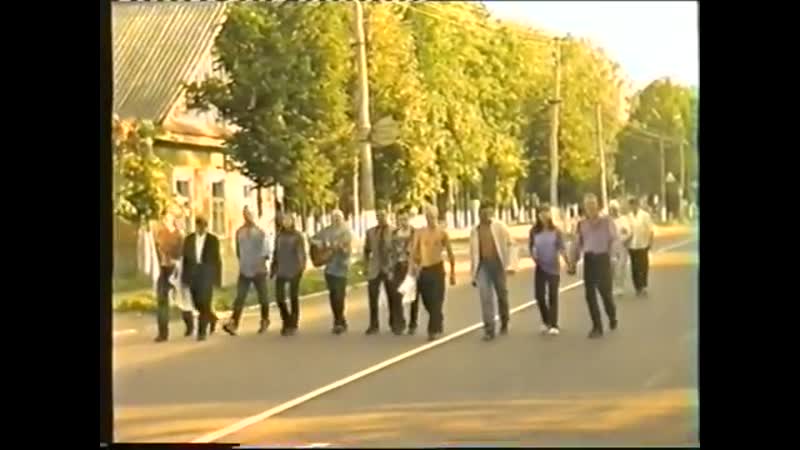 90 е!!! беларусь самые крутые проводы в армию!!! и крутая съёмка со всеми подробностями!!!