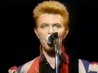 David bowie live in ny 1997 в честь 50 летия + foo fighters + lou reed + billy corgan + robert smith + frank black + sonic youth