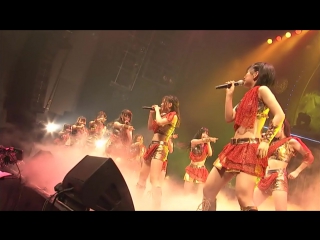 Akb48 melos no michi (team k)