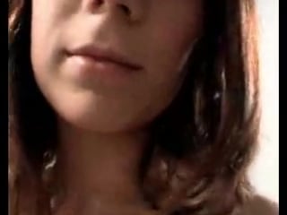 Dirty lilly cumshot