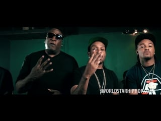 Payroll giovanni, b legit, big quis, clay hustlas & bosses