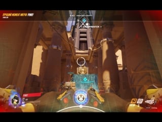 Overwatch (d va potg)