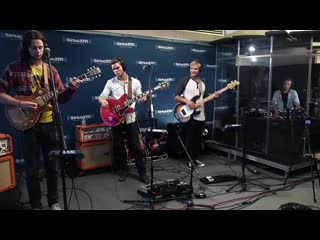 Kaleo "bang bang (my baby shot me down)"