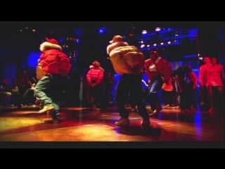 The lox if you think i'm jiggy