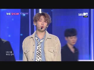 Jbj95 home @ the show 181113