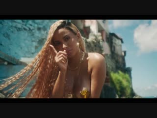 Tropkillaz, j balvin, anitta bola rebola ft mc zaac