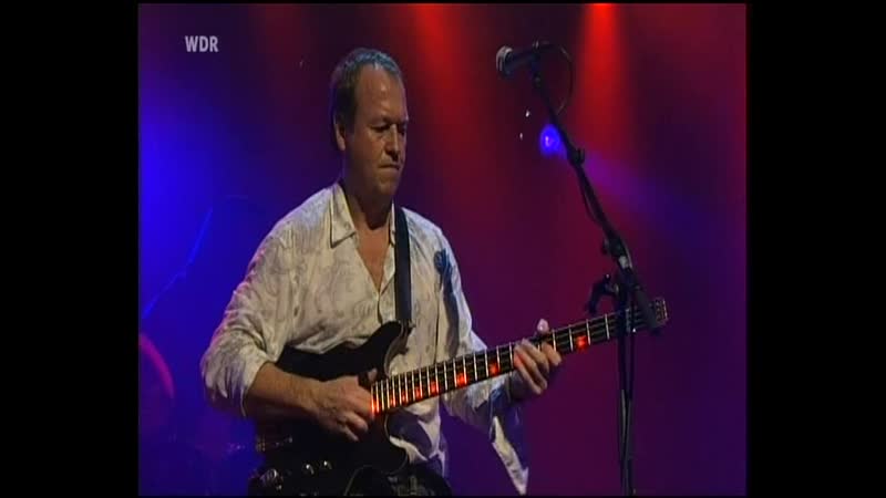 Level 42, cutting crew, midge ure live at rockpalast 2006
