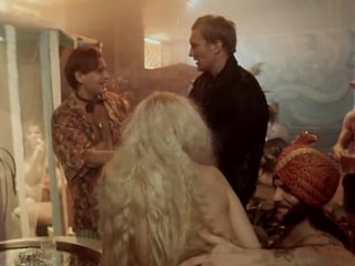 За последней чертой (1991) 2