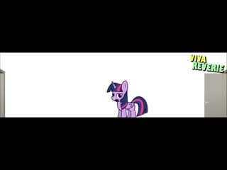 Doors 2 [sfm ponies]