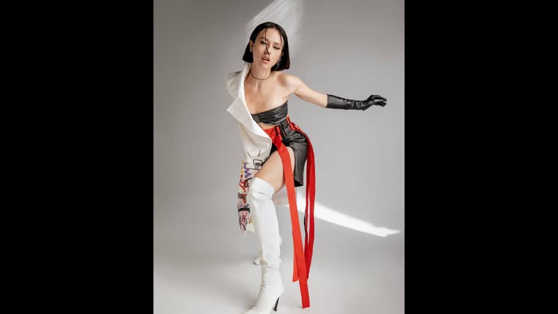 😱екатерина иванчикова, солистка группы iowa в волхове!