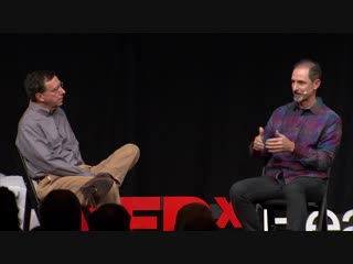 A conversation about conversational ai (tom gruber tedxbeaconstreet)