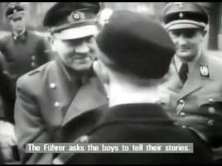 Адольф гитлер 22 03 1945